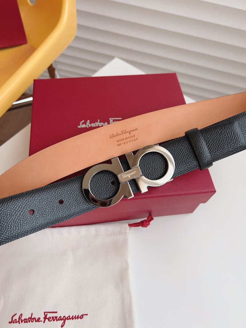 Ferragamo Belts